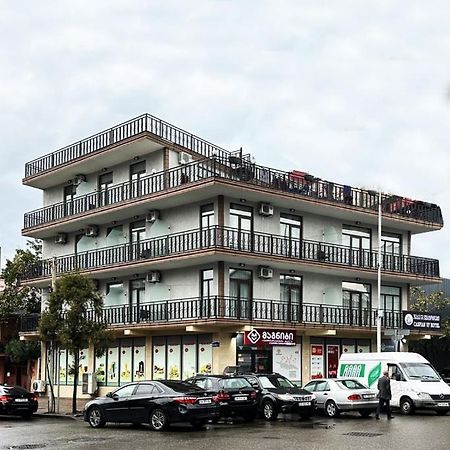 Caspian Vf Hotel Batumi Exterior foto