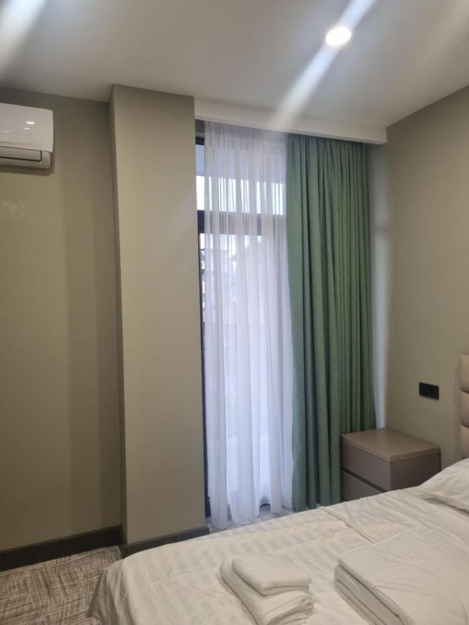 Caspian Vf Hotel Batumi Exterior foto