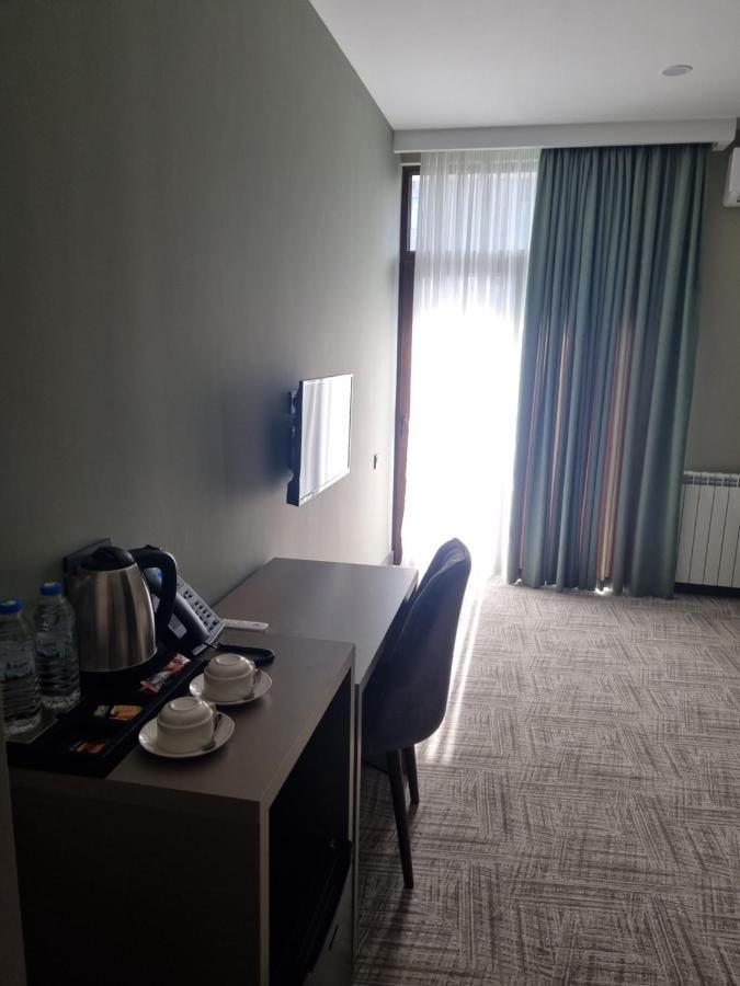Caspian Vf Hotel Batumi Exterior foto